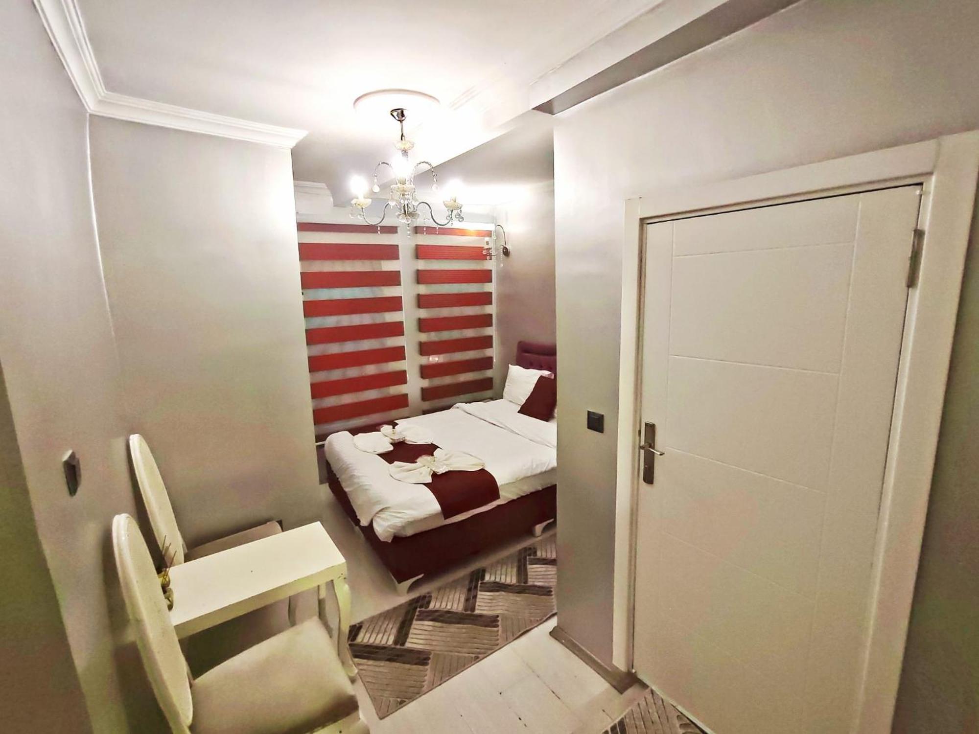 Taksim Luxury Capital Hotel — Fotoğraflar 3