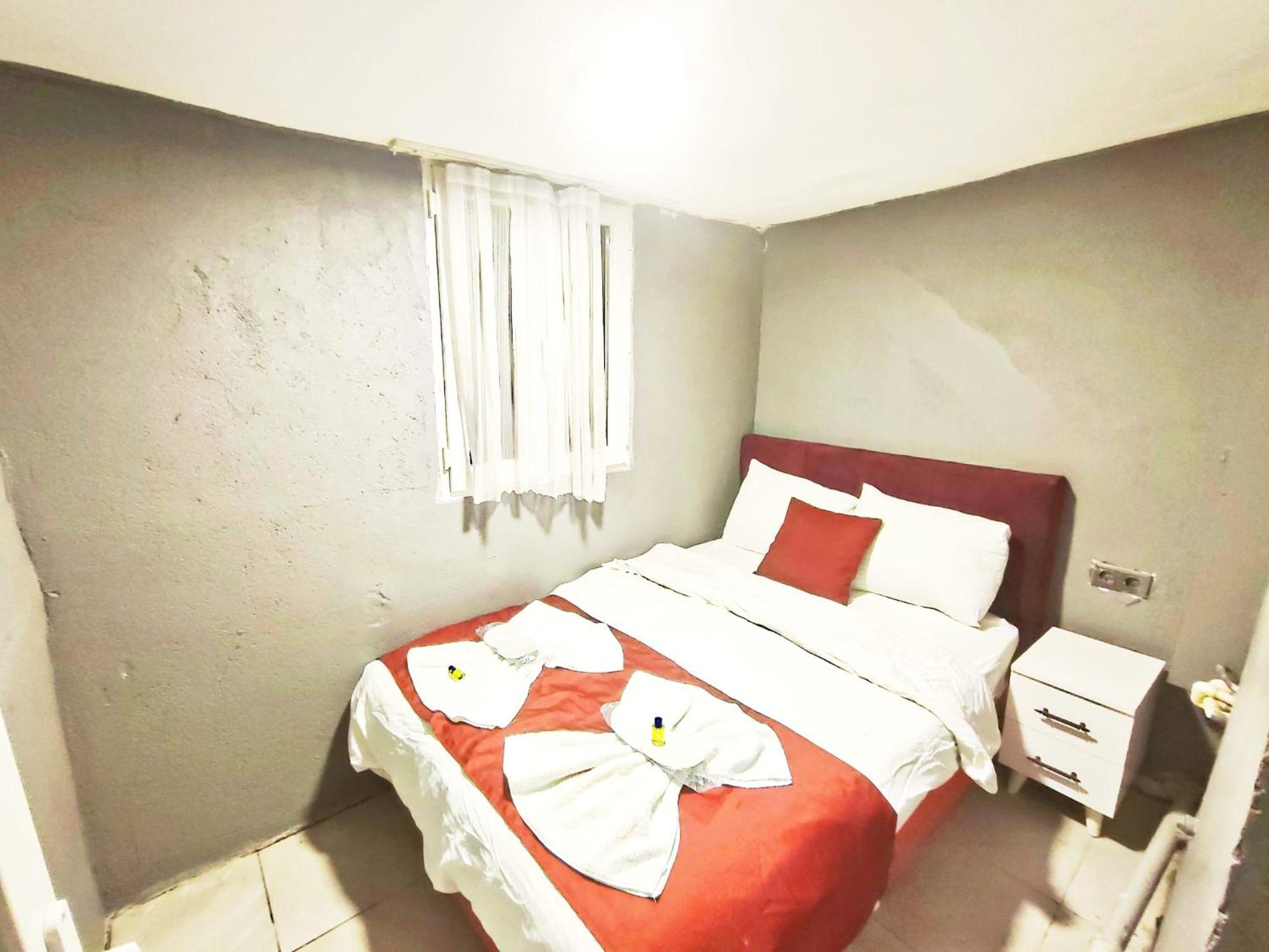 Taksim Luxury Capital Hotel — Fotoğraflar 2